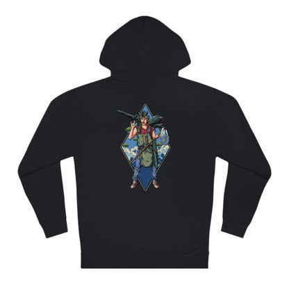 SPC Joe Dirte Hoodie