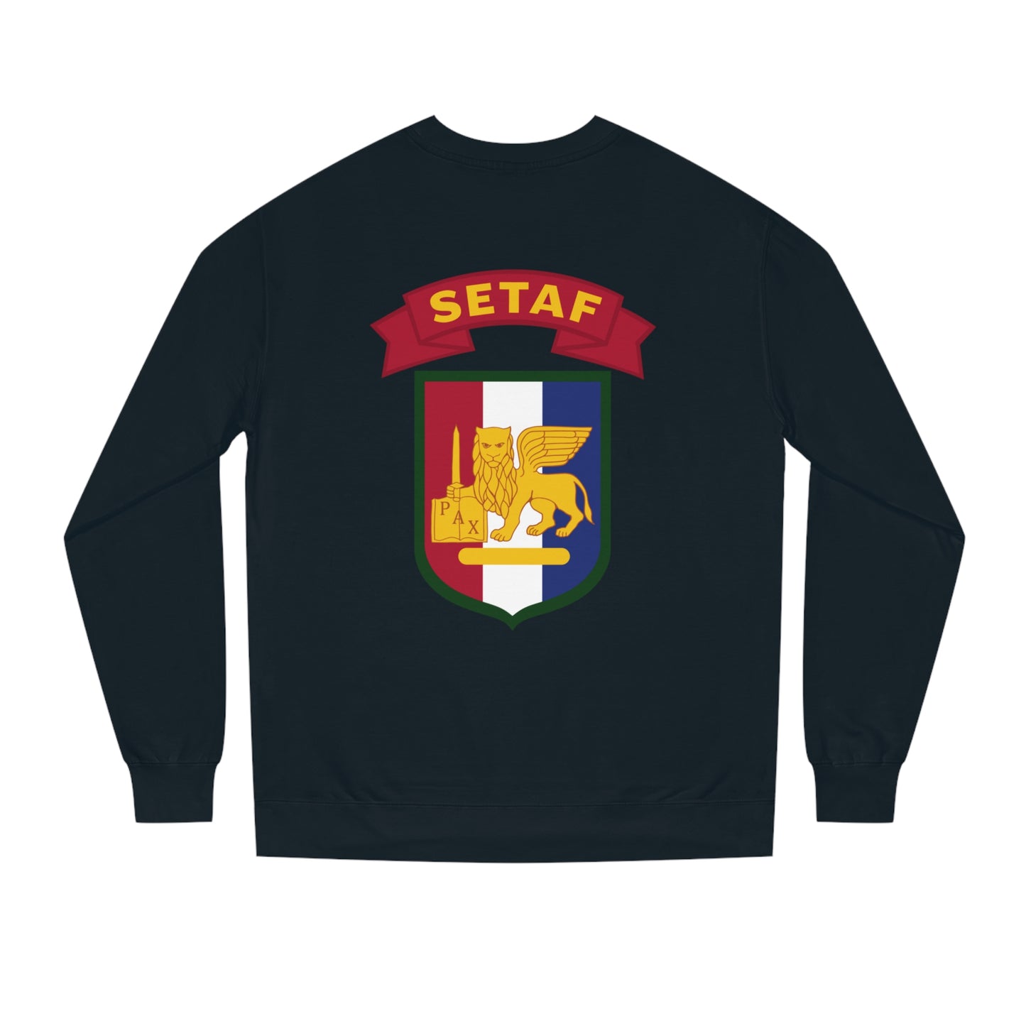 SETAF Sweater