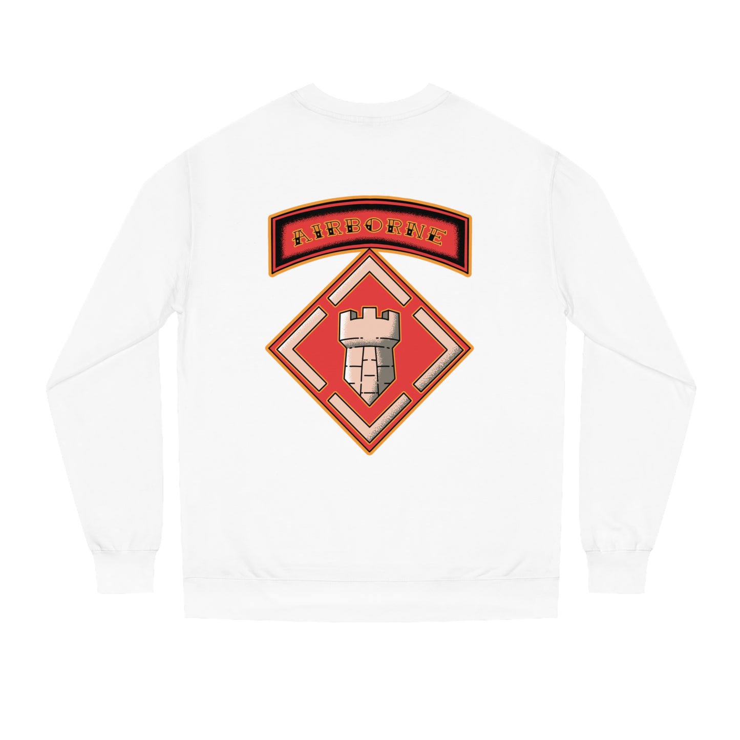 20th ENG Bde Traditional Style Sweater