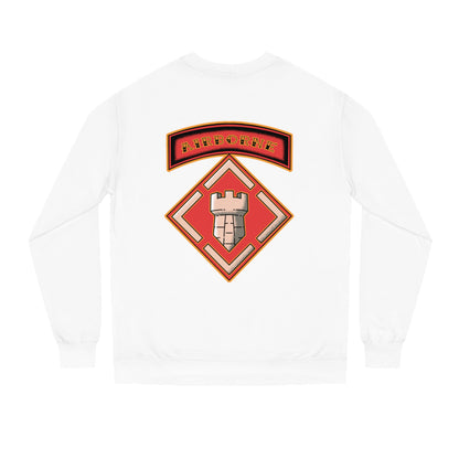 20th ENG Bde Traditional Style Sweater