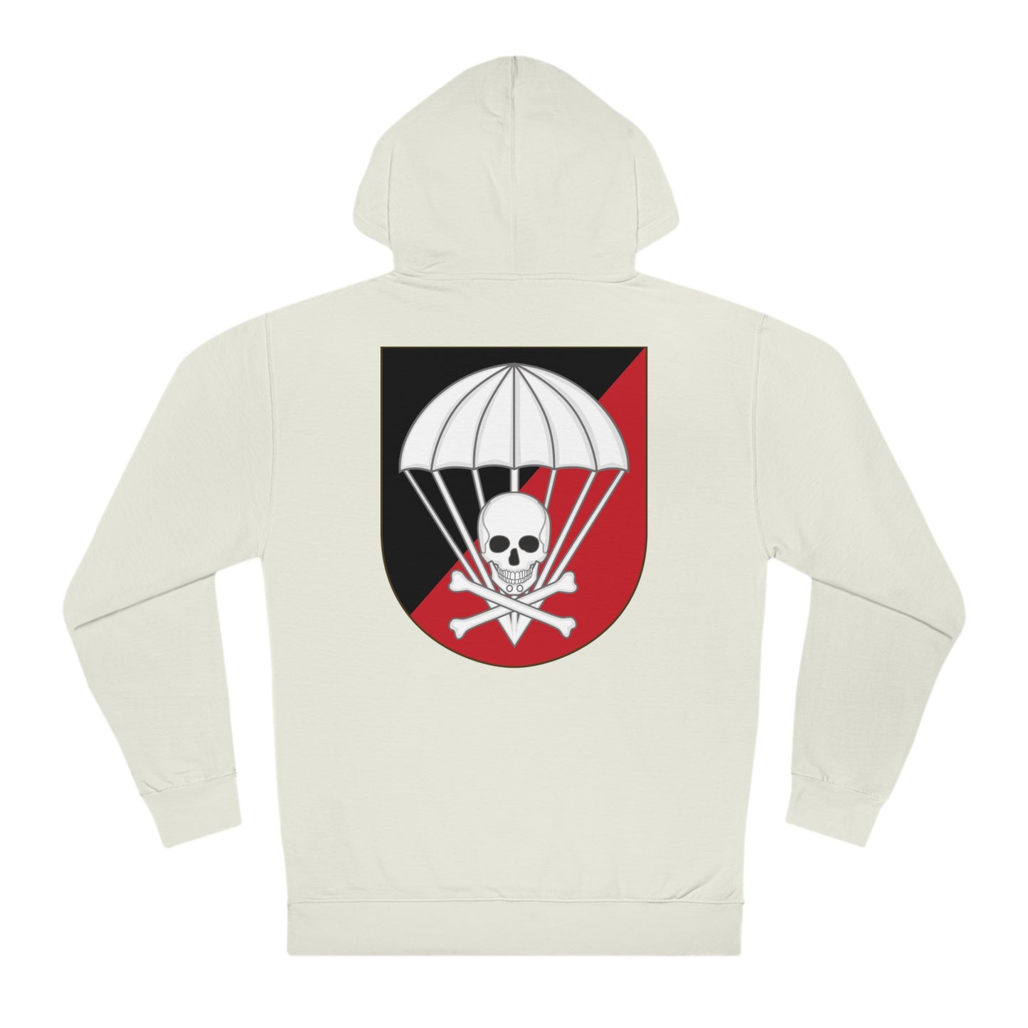 Spanish Army Airborne Hoodie