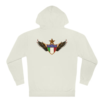 Mexican Wings Hoodie