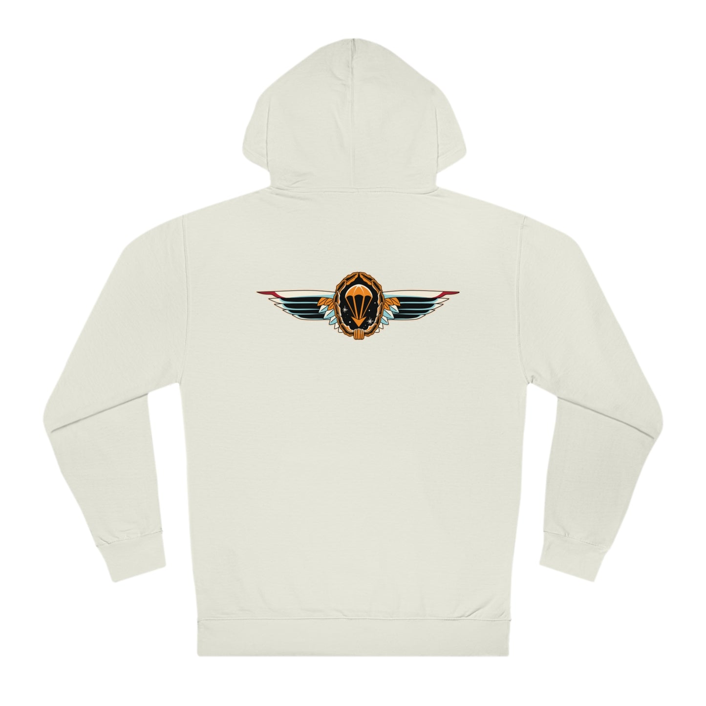 German Wings Hoodie