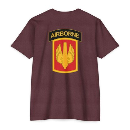 18th FA Airborne Tee