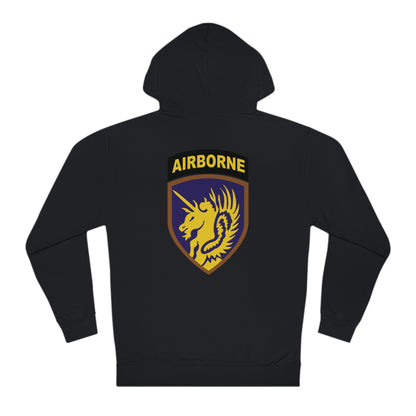 13th Airborne DIV Hoodie