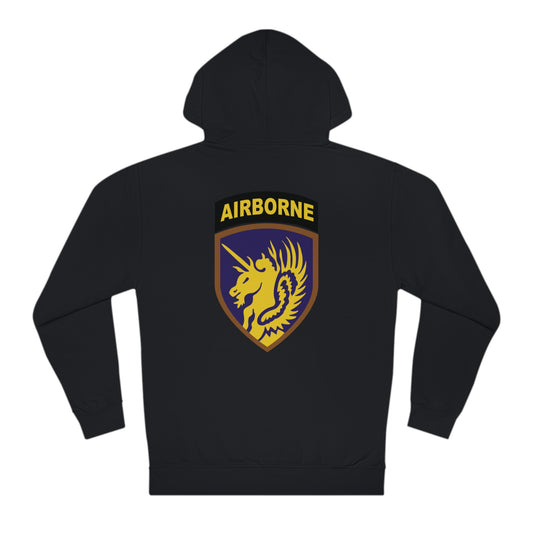 13th Airborne DIV Hoodie