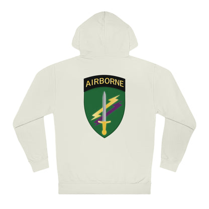 USACAPOC Hoodie