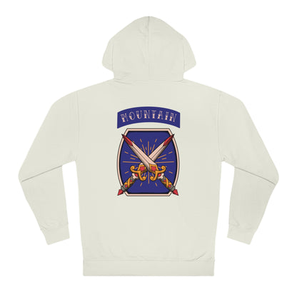 10th MNT Hoodie