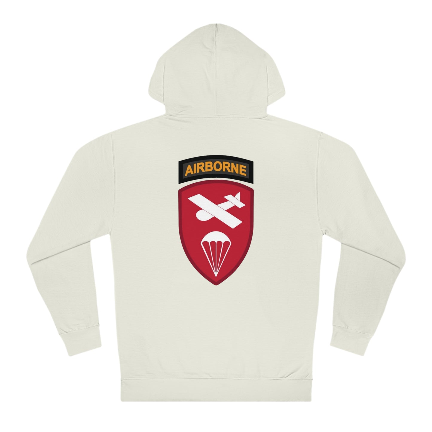 Airborne Command Hoodie