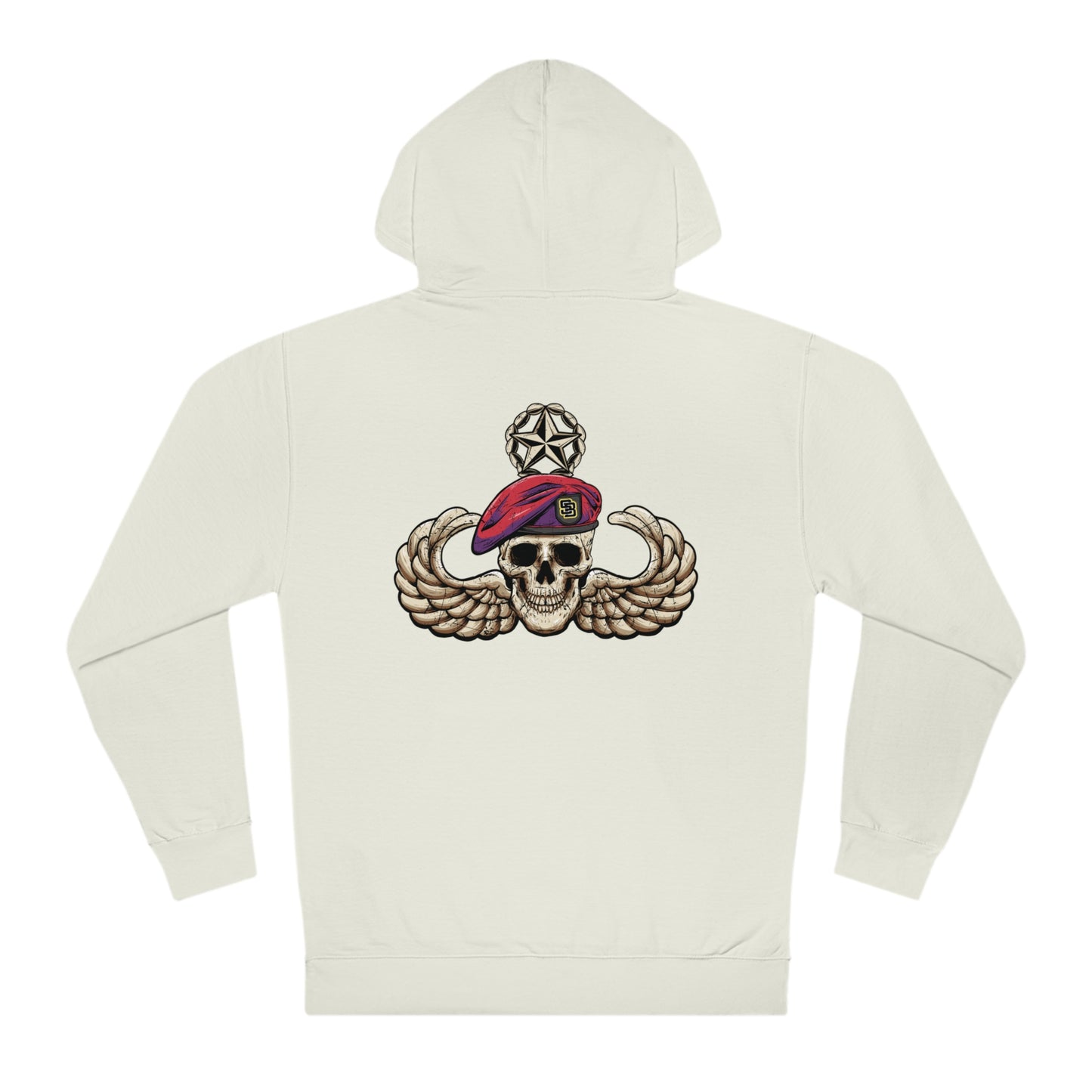 SBC Skelly JM Hoodie