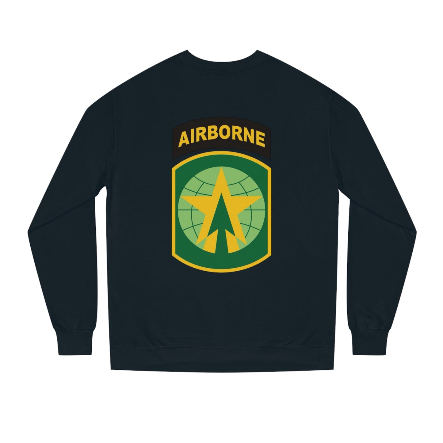 16th MP BDE Airborne Sweater