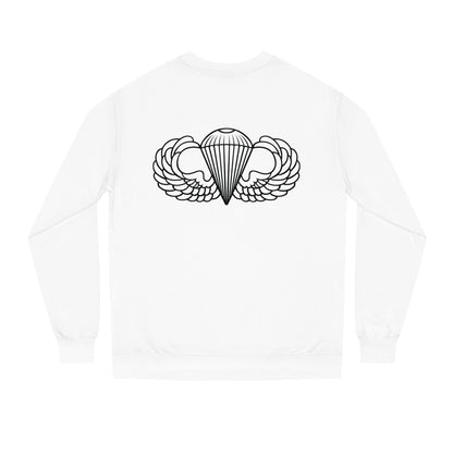 Airborne Sweater