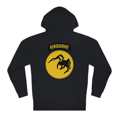 135th Airborne DIV Hoodie