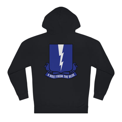 550th Hoodie