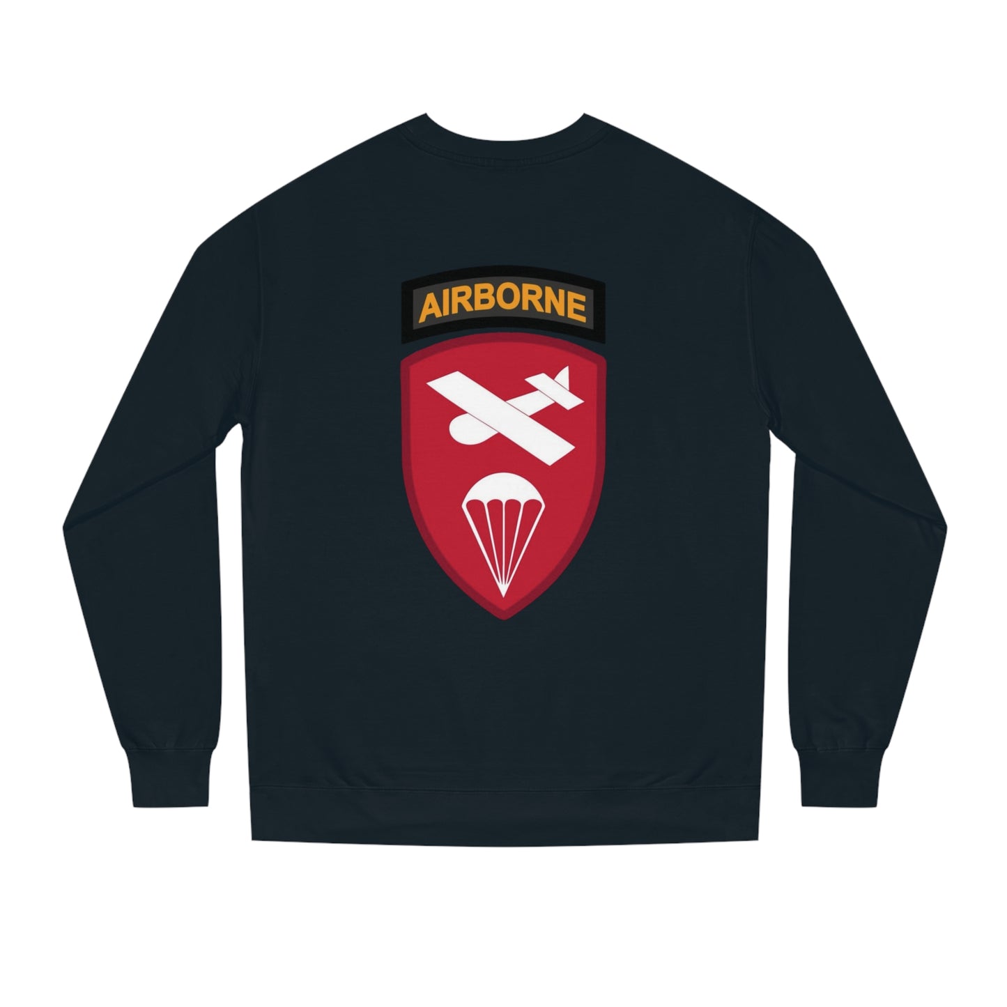 Airborne Command Sweater