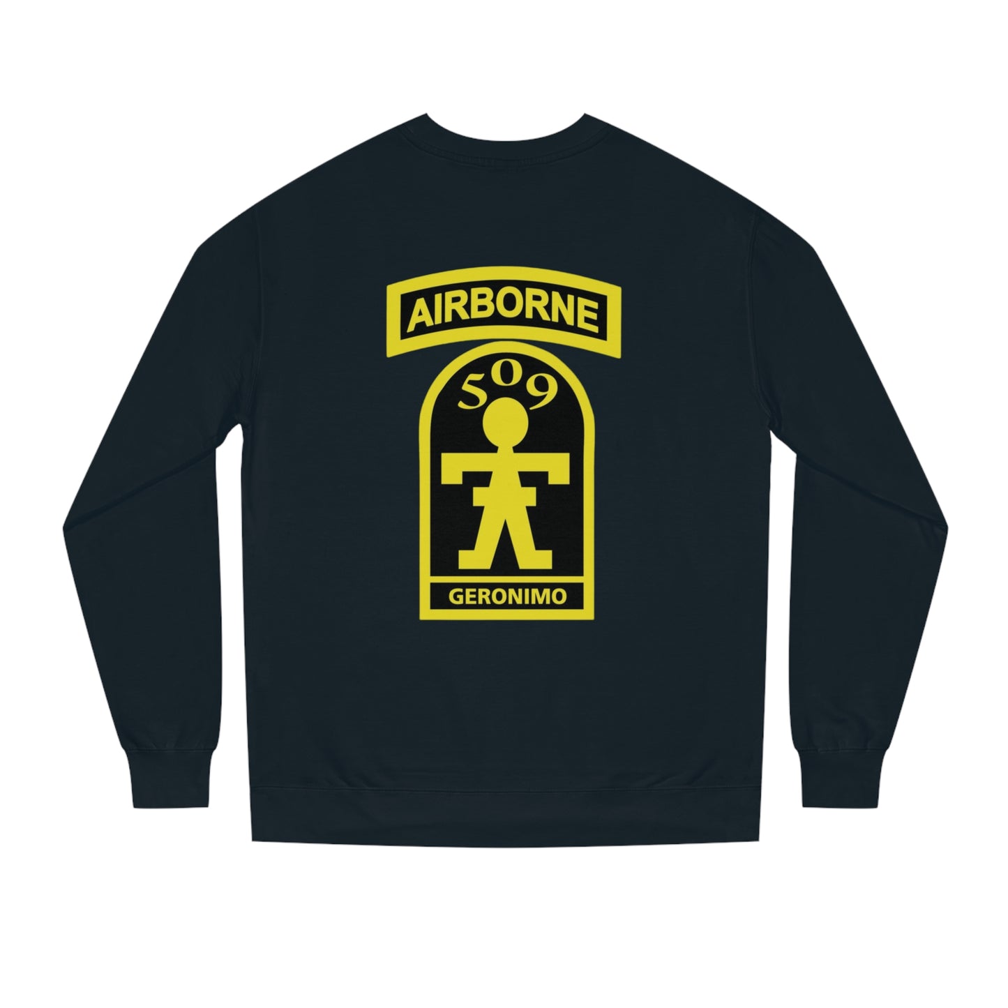 509th Geronimo V2 Sweater