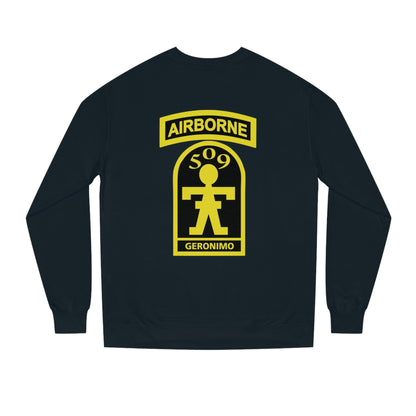 509th Geronimo V2 Sweater