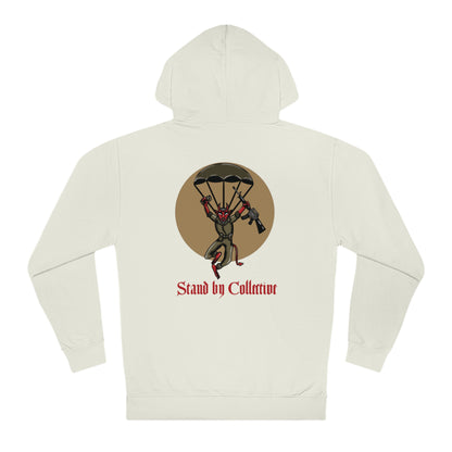 SBC Devil Hoodie