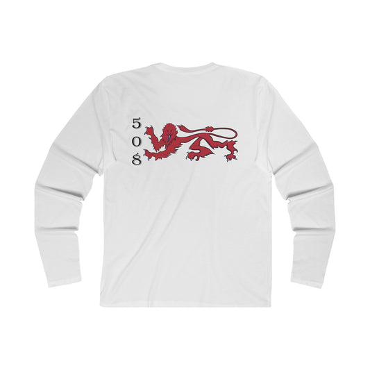 508th Red Devil Long Sleeve