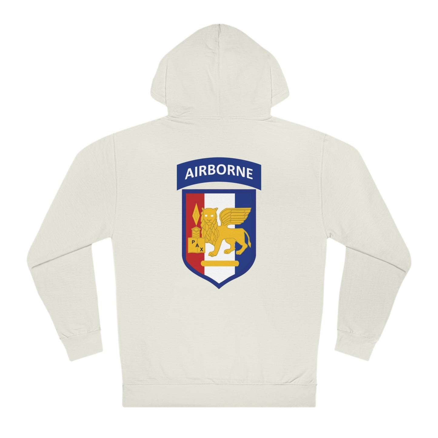 SETAF Airborne Hoodie