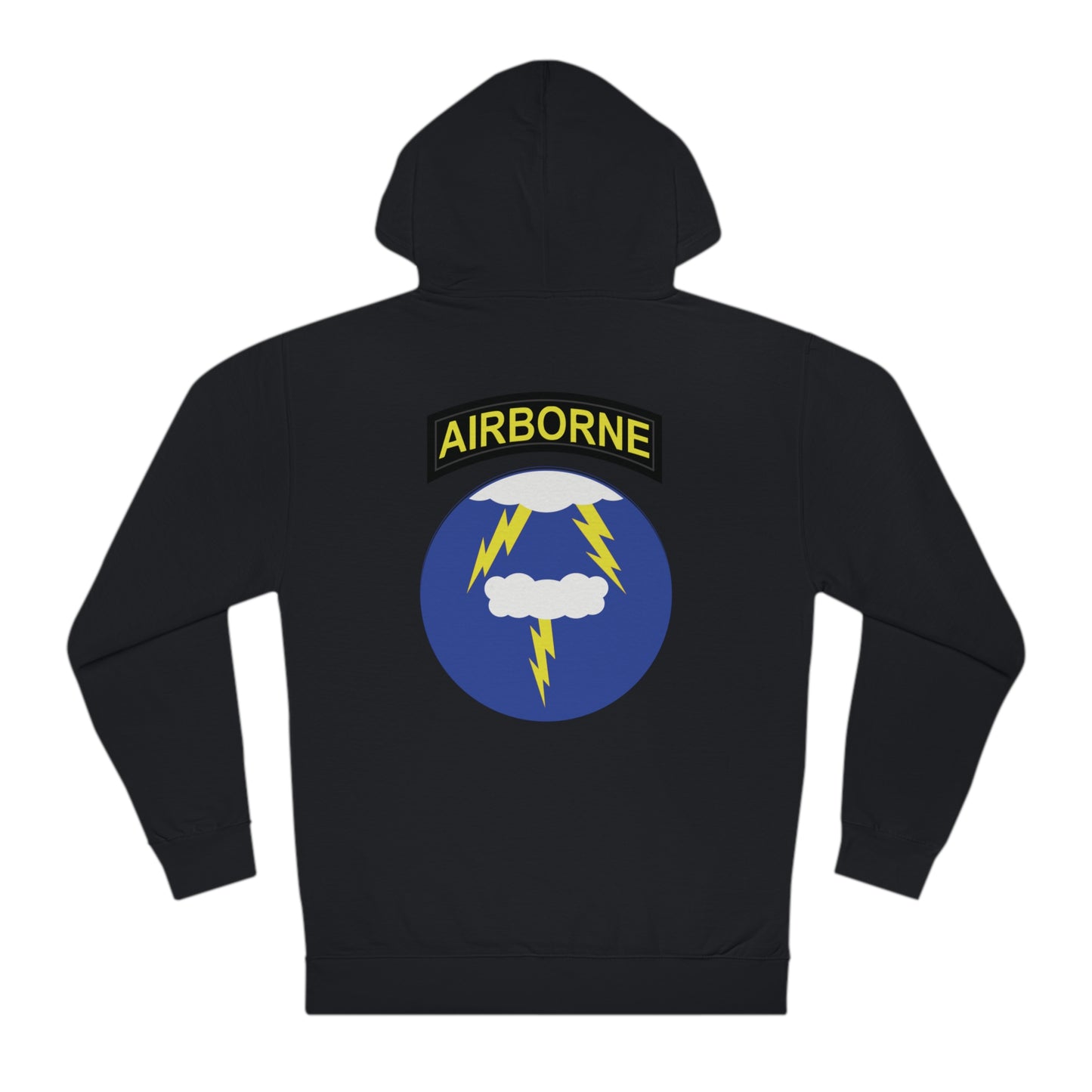 21st Airborne DIV Hoodie