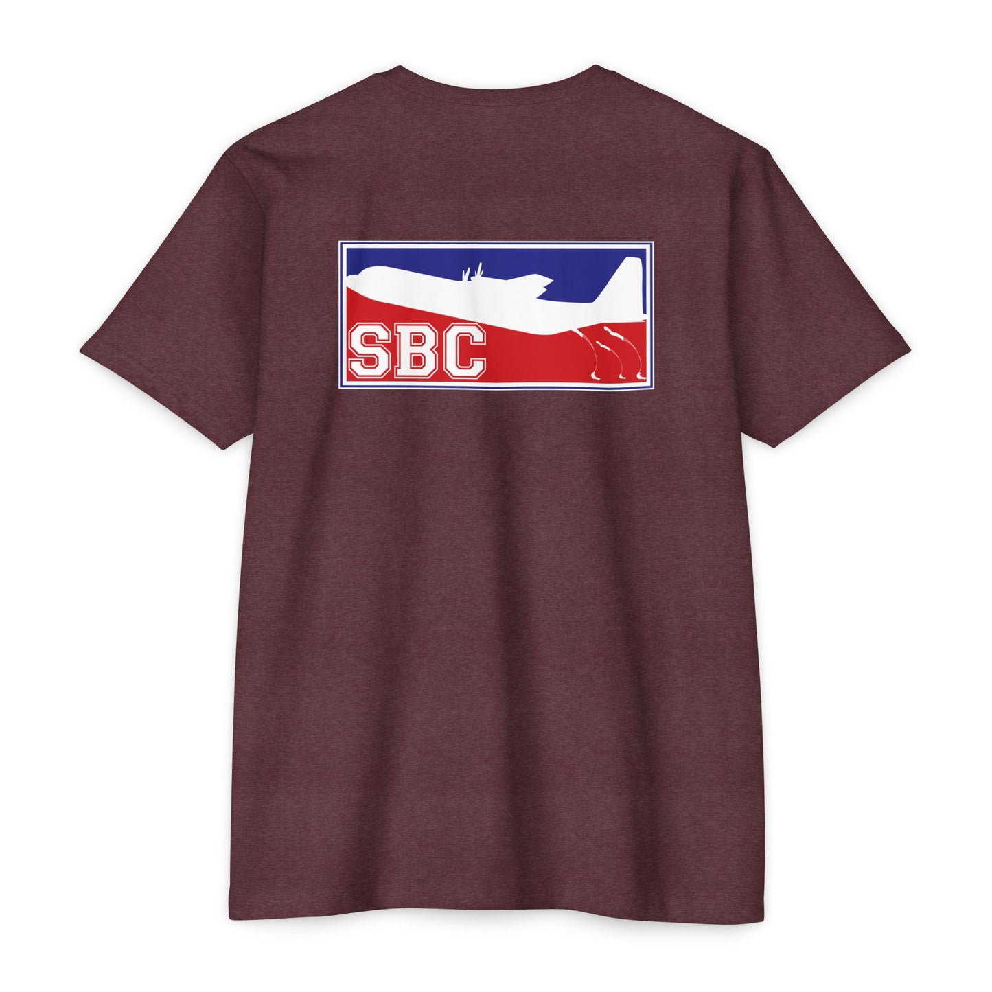 SBC MLG Tee