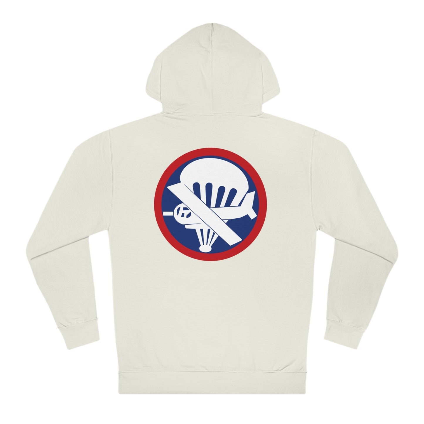 Enlisted Glider Patch Hoodie