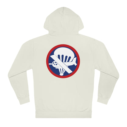 Enlisted Glider Patch Hoodie