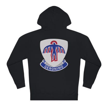 501st Geronimo Hoodie