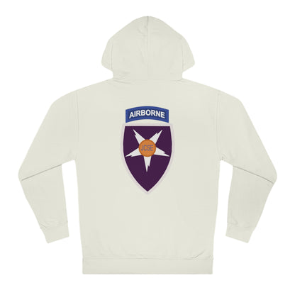 JCSE Hoodie