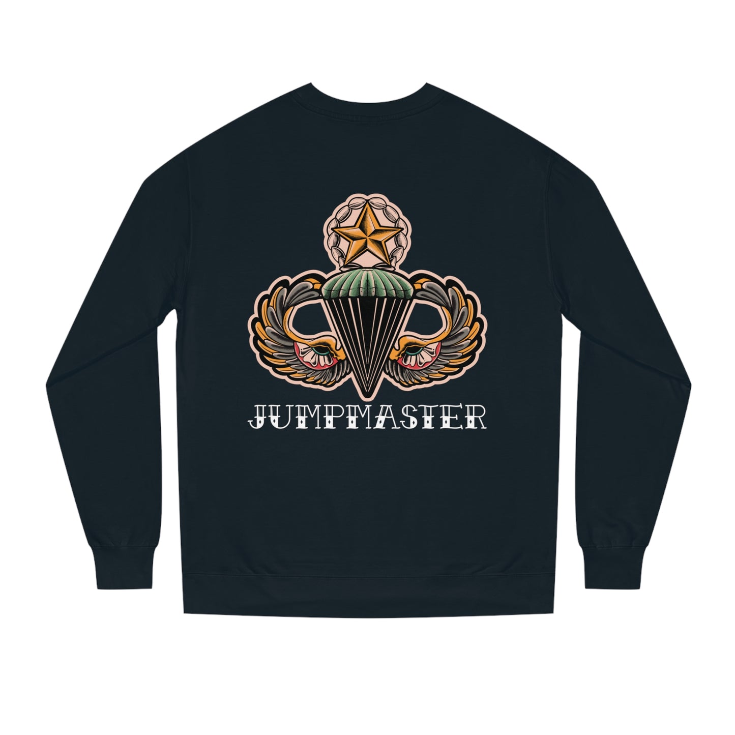 Master Rated JM Traditional Style Sweater