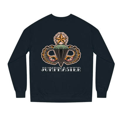 Master Rated JM Traditional Style Sweater