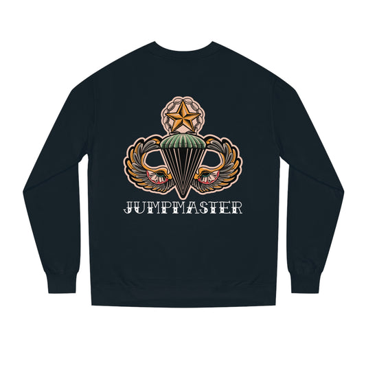 Master Rated JM Traditional Style Sweater