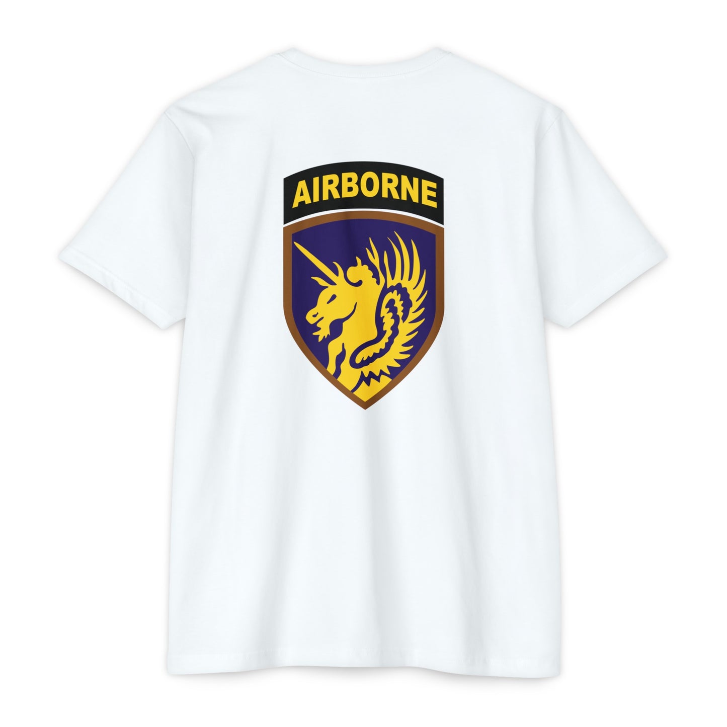 13th Airborne DIV Tee