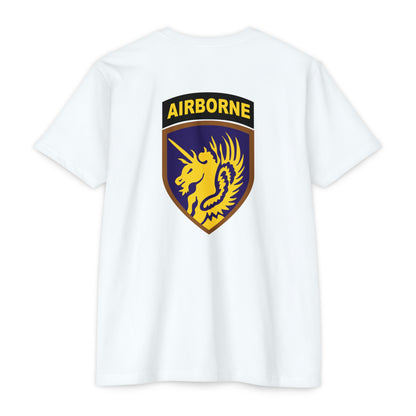 13th Airborne DIV Tee