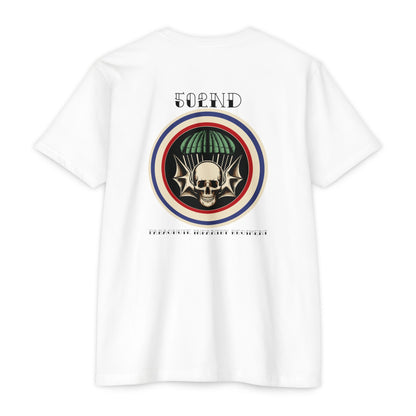 502nd Traditional Style Tee