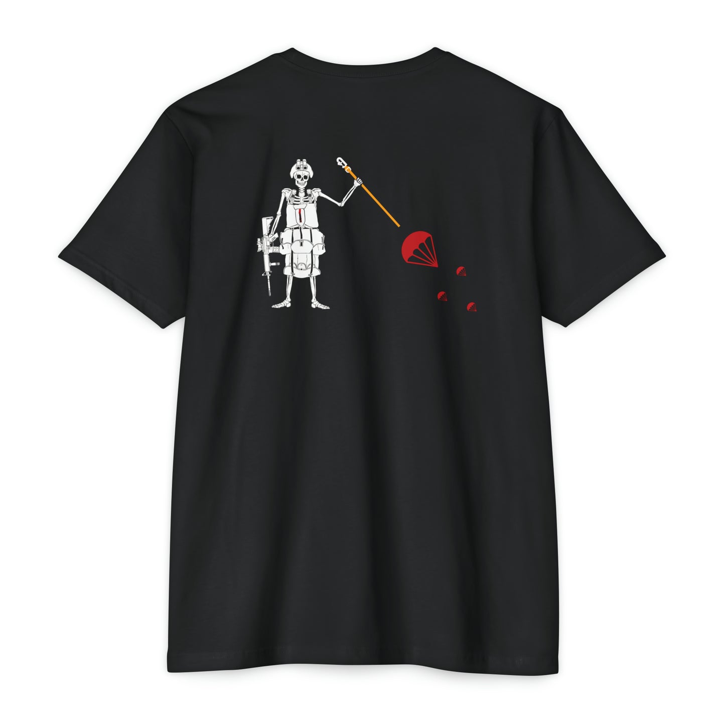 Airborne Pirate Tee