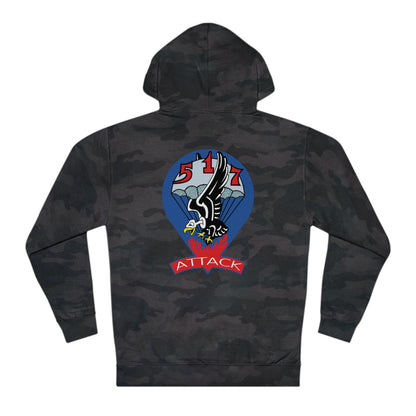 517th Hoodie