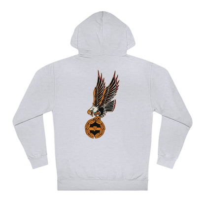 Polish Wings Hoodie