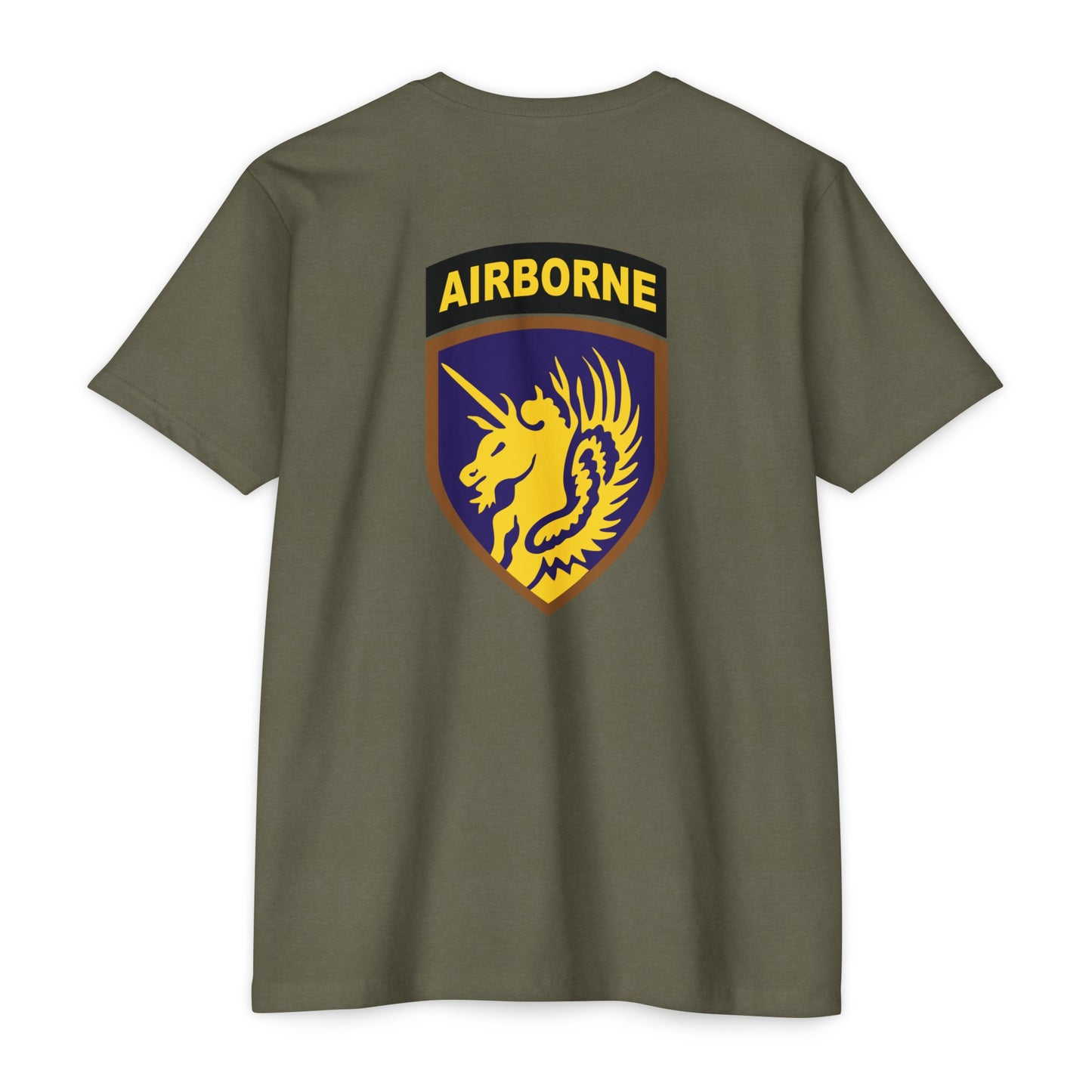 13th Airborne DIV Tee