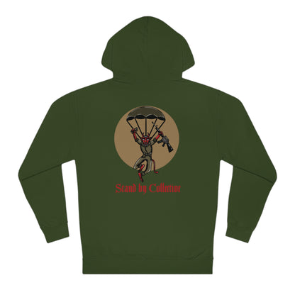 SBC Devil Hoodie