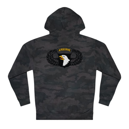 101st Hoodie