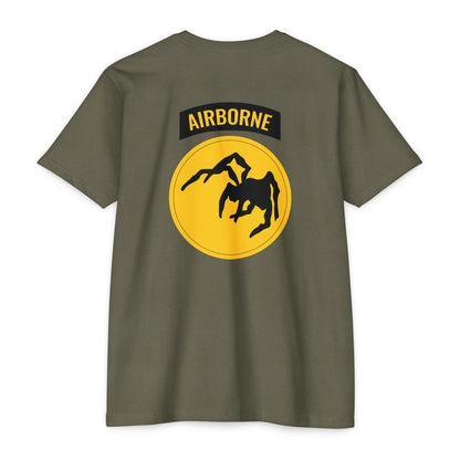 135th Airborne DIV Tee