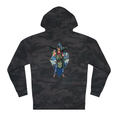 SPC Joe Dirte Hoodie