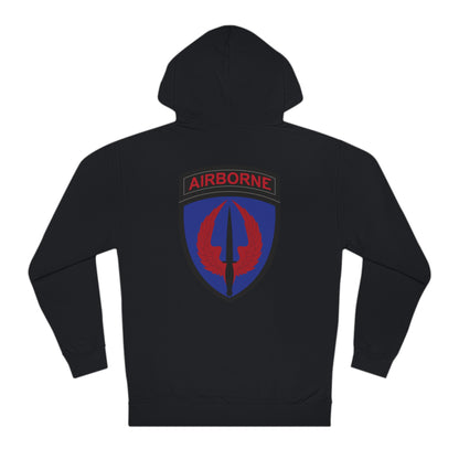 USASOAC Hoodie