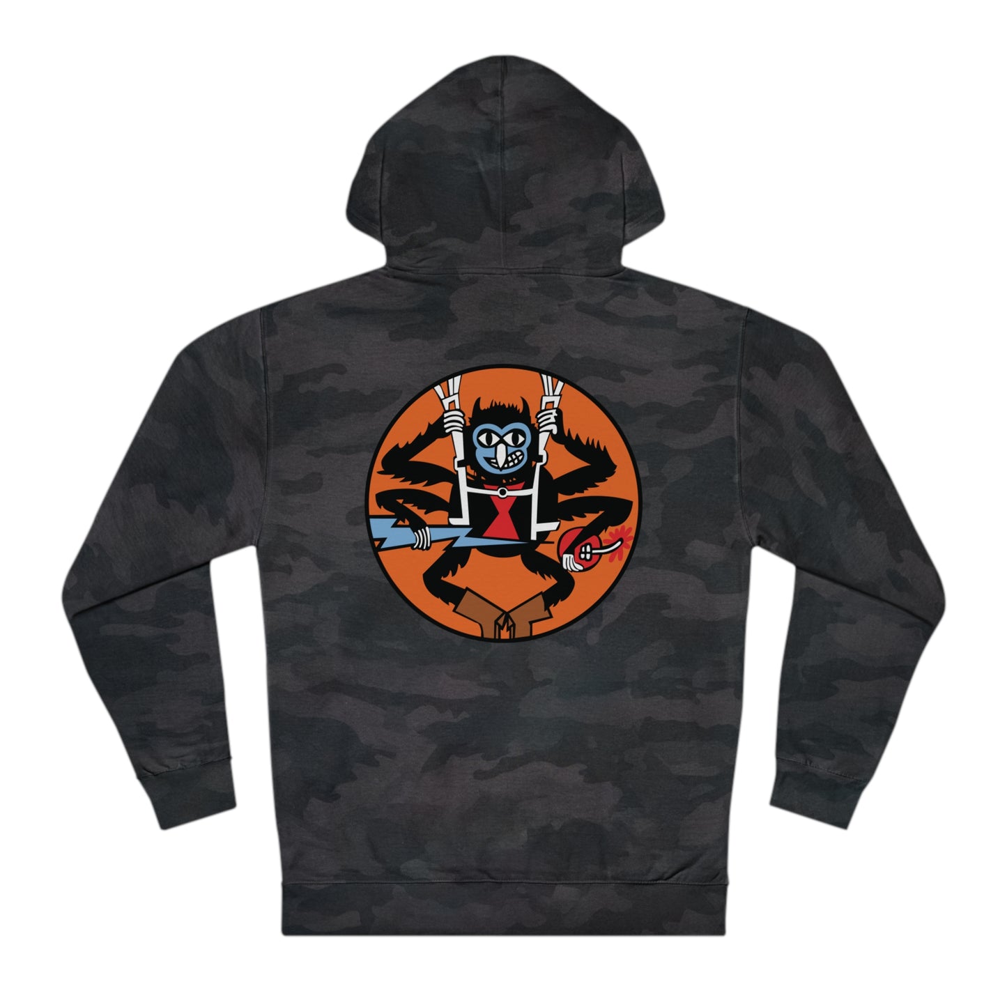 507th Hoodie