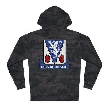 401st Glider Hoodie