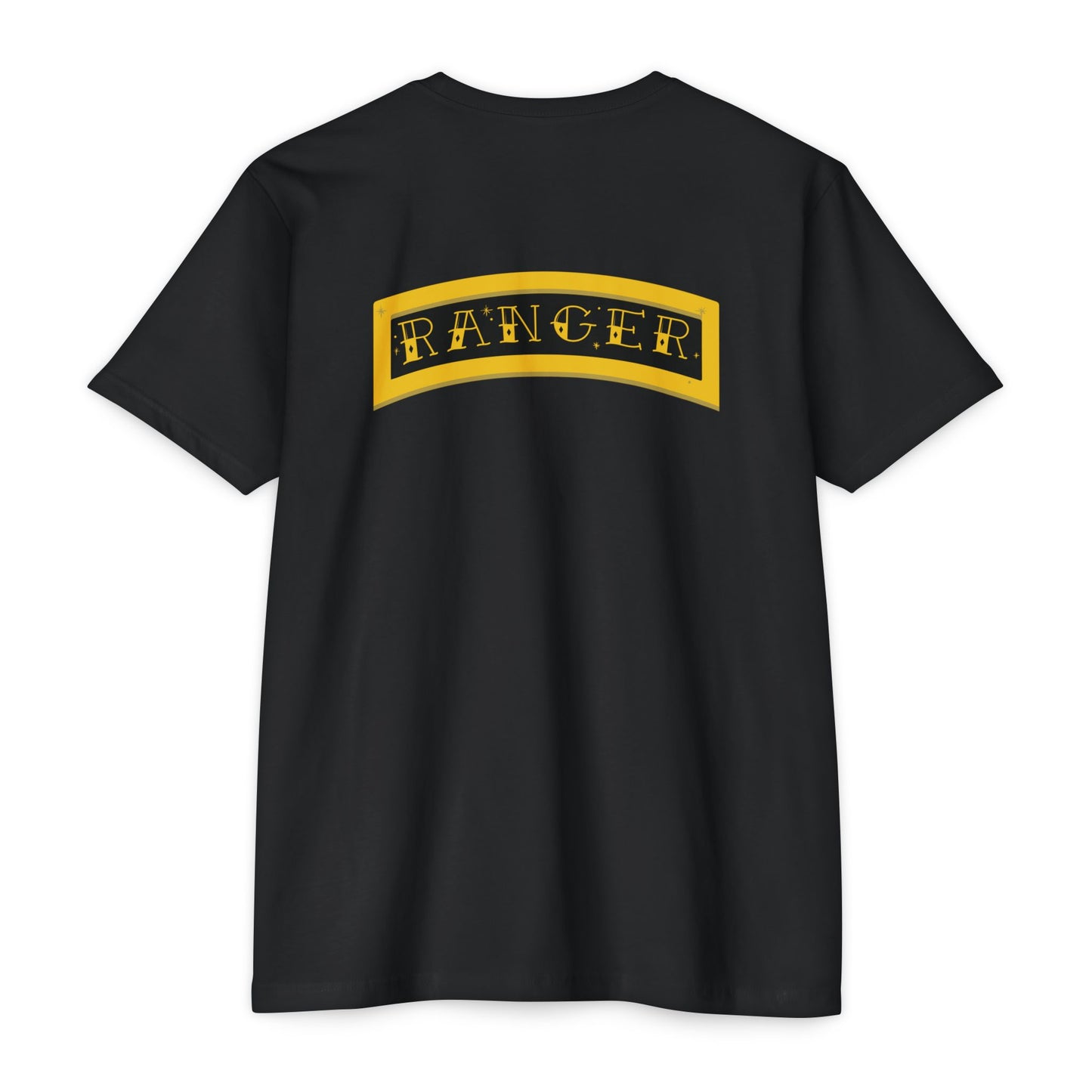 RANGER Tab Traditional Style Tee