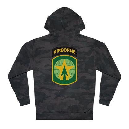 16th MP BDE Hoodie