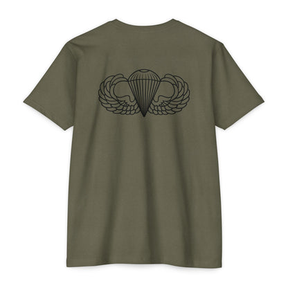 Airborne Tee